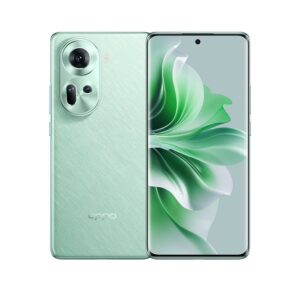 OPPO Reno 11(12G/256G) 波紋綠oppo收購手機