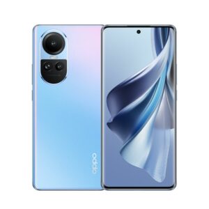 OPPO Reno10 (8+128) 冰藍oppo收購手機
